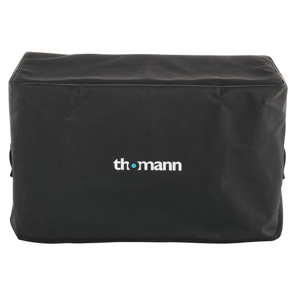 Thomann Audiocase S10 CVR