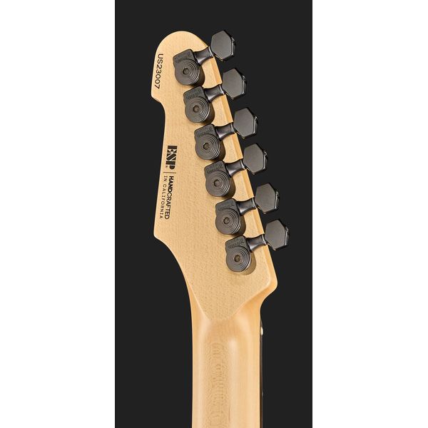 ESP M-II HT SC SD Sapphire BKM