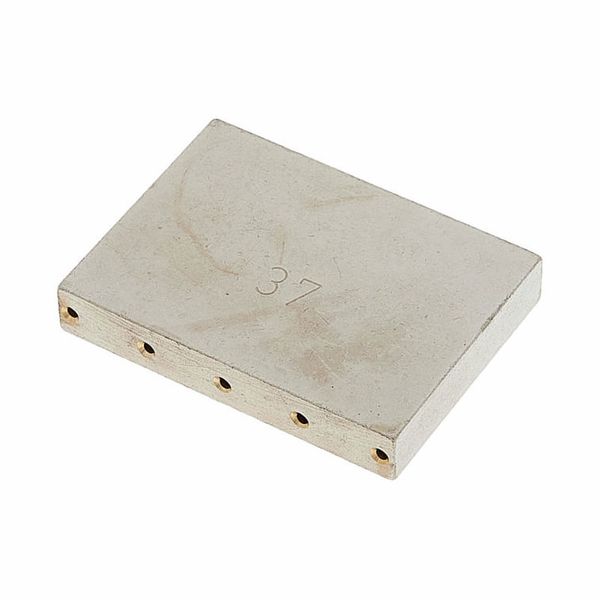 Schaller Tremolo Block 37mm