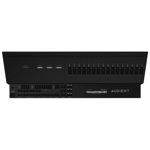 Audient ASP4816-SE
