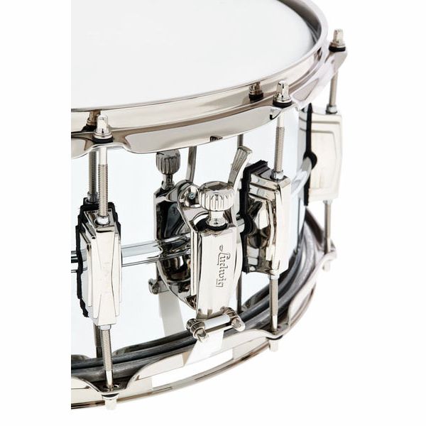 Ludwig 14"x6,5" Super Ludwig COB Sn.