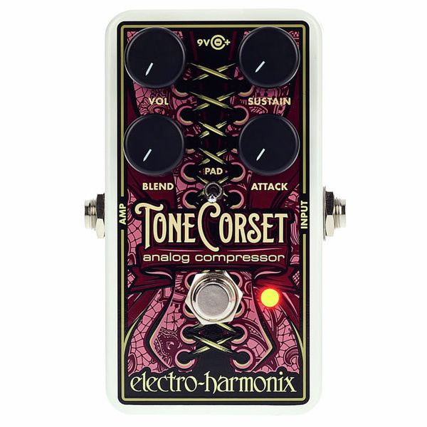 Electro Harmonix Tone Corset
