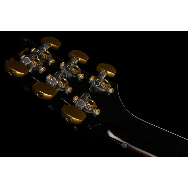 PRS Mark Tremonti FW 10 Top ST