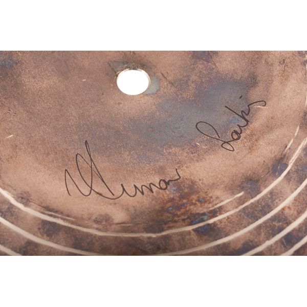 Istanbul Agop 22" Custom Series SE Jazz Ride