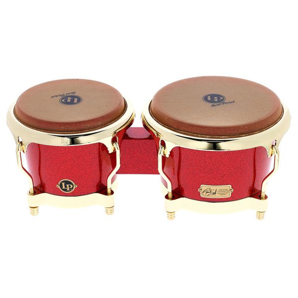 LP Galaxy Cuevas III Bongos - ARG