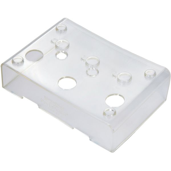 Rockboard PedalSafe Type LE4 universal