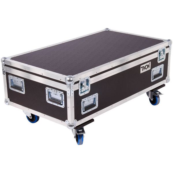 Stairville Show Bar Pro 16x10W RGB Bundle