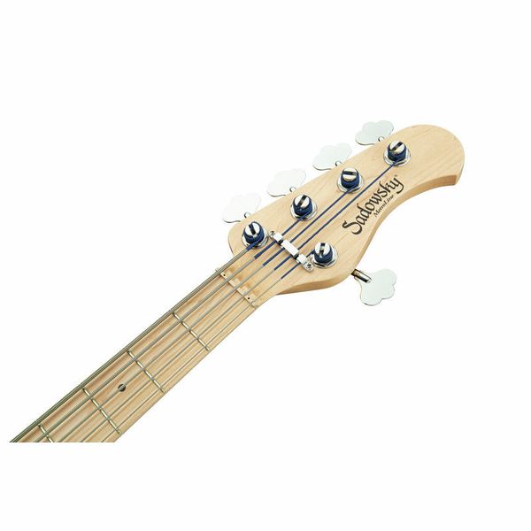 Sadowsky MetroLine 24-5 Modern BK