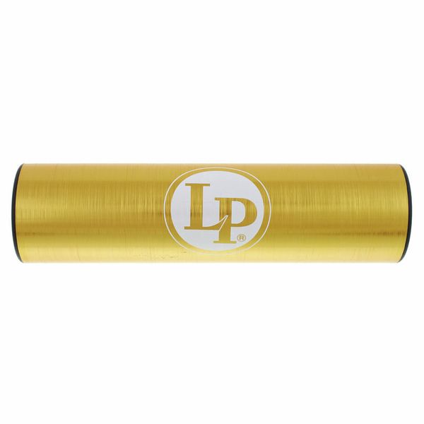 LP 462 Rock Shaker Metal Gold