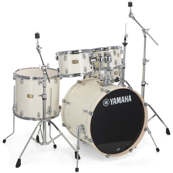 Yamaha Stage Custom Standard Set CLW