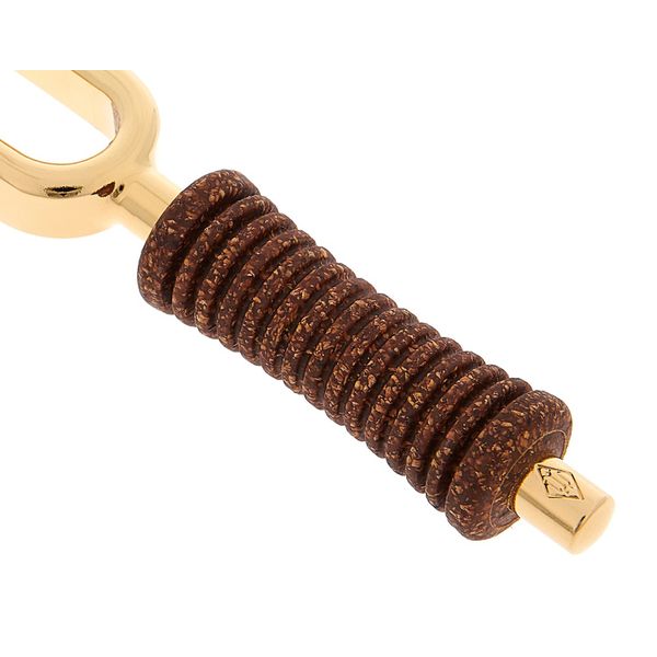 Thomann Tuning Fork Solfeggio 639Hz Fa