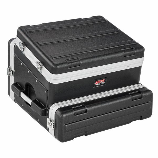 Gator GRC-8X2 3D Rack