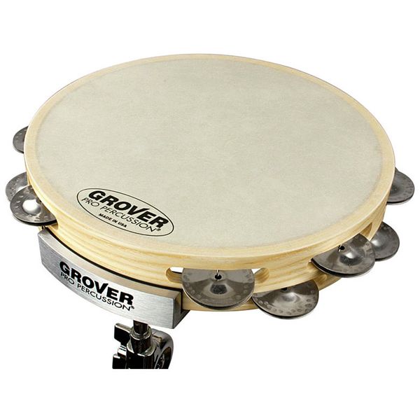 Grover Pro Percussion TMC Mounting Clamp