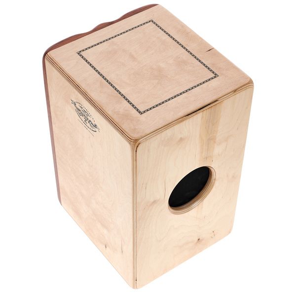 Pepote Maestro Cajon