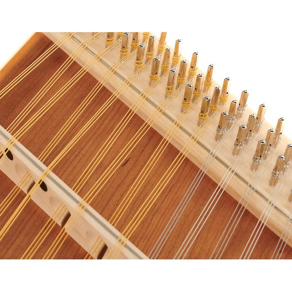 Horst Wünsche Hammered Dulcimer Natura CH