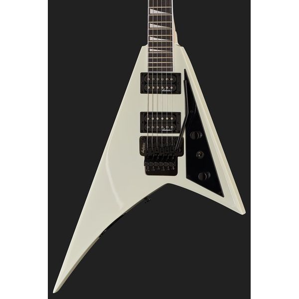 Jackson JS32 Rhoads AH Ivory