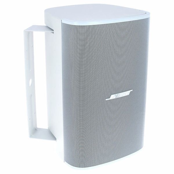 Bose Professional DesignMax DM8S white