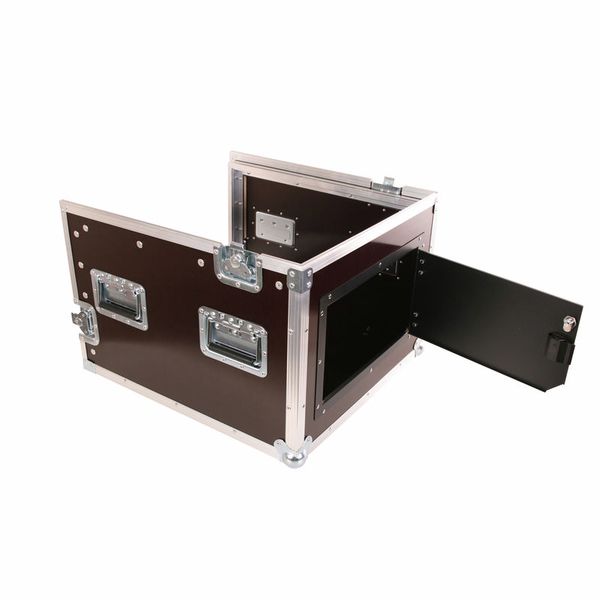 Thon L-Rack 8U 55 Service Hatch