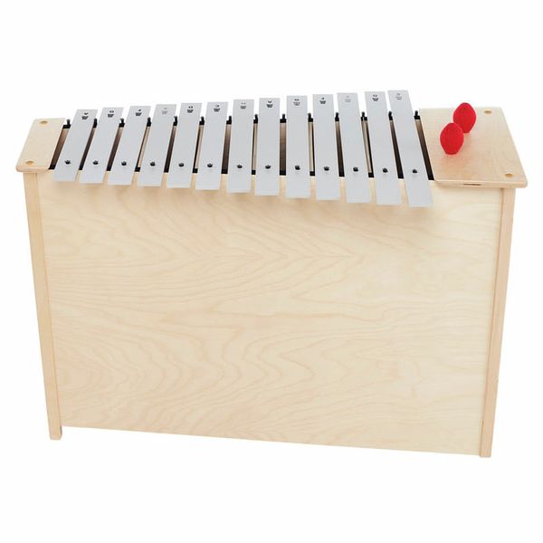 Goldon Metalophone Bass Model 10120