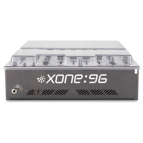 Decksaver Allen & Heath Xone:96