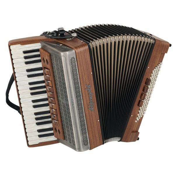 Alpengold Sinova 496M Nut