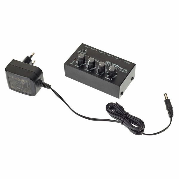Behringer MX400