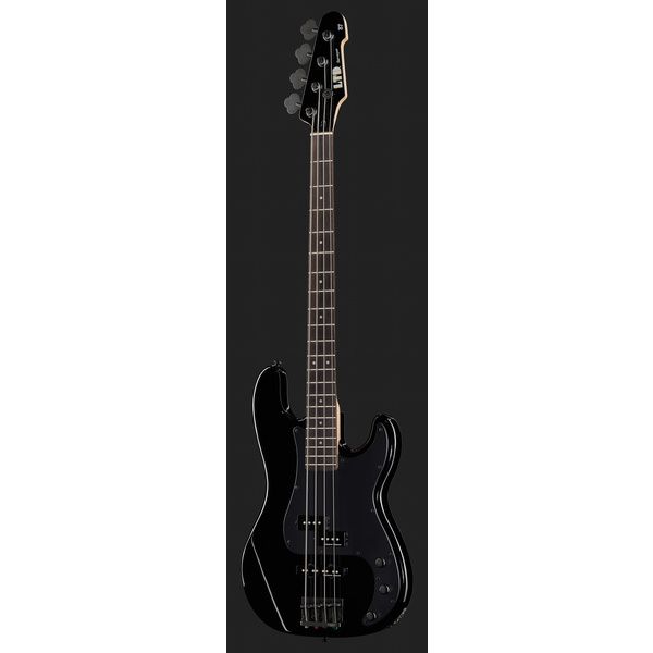 ESP LTD Surveyor87 Black