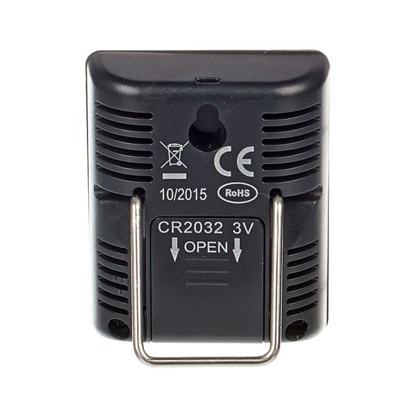 TFA Digital Thermo-Hygrometer Mag