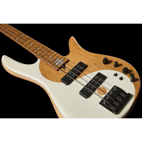 Fodera Yin Yang Std 4 WH SD LTD