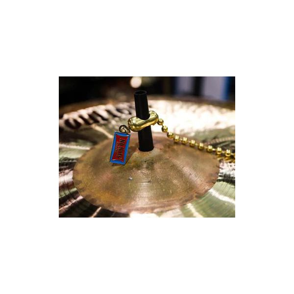 No Nuts Sizzlenut Cymbal Chain