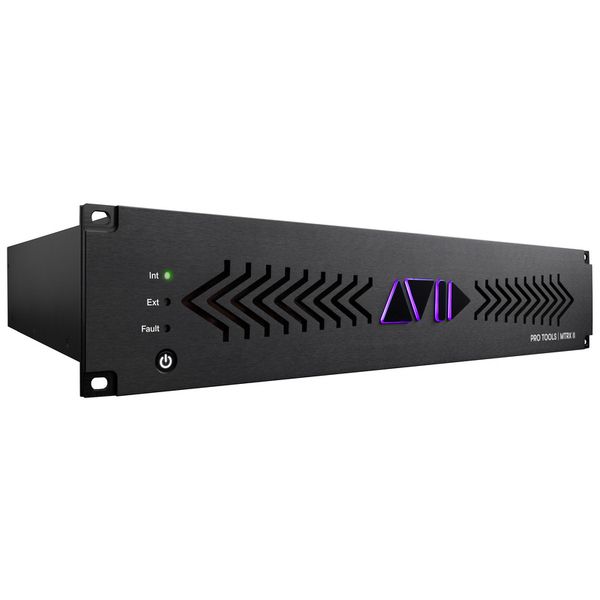 Avid Pro Tools MTRX II