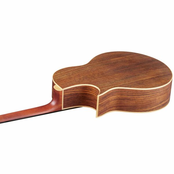 Warwick Alien 4 NT FL