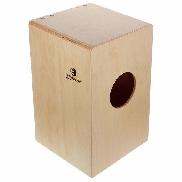 DG De Gregorio Chanela Cajon Blue