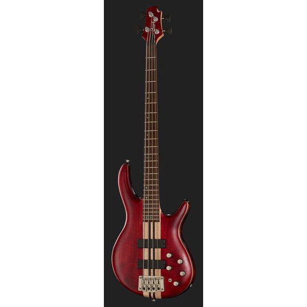 Cort A4 Plus FMMH OPBC