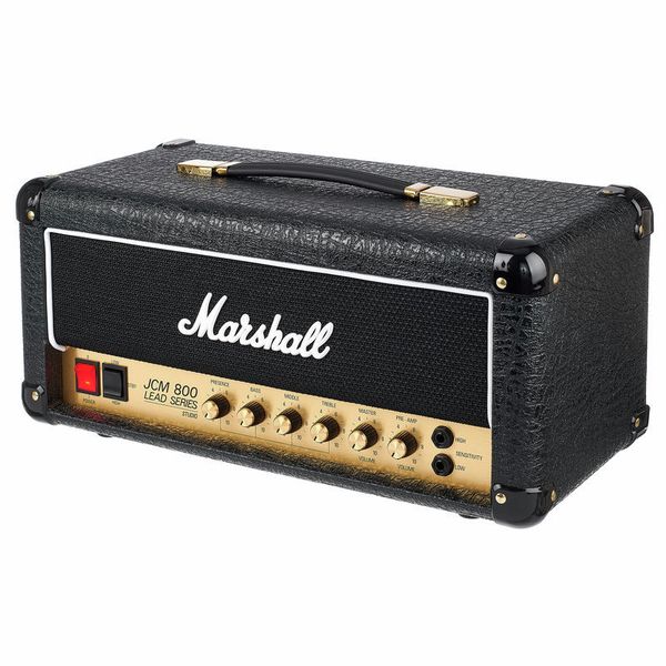 Marshall Studio Classic SC20H Bundle