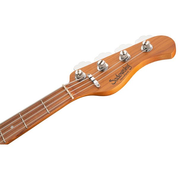 Sadowsky MetroExp24 Modern 4 Morado BK