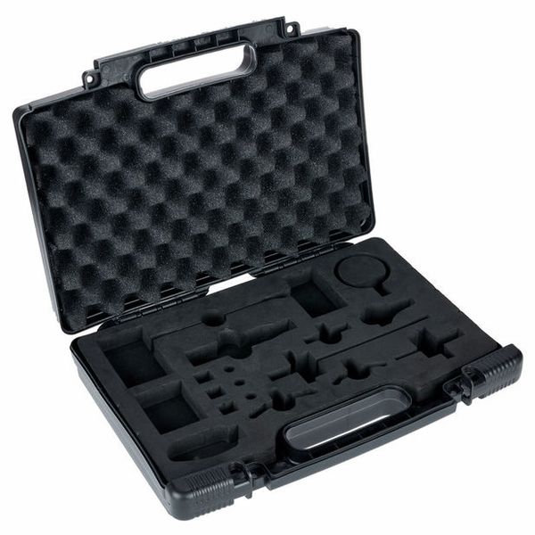 the t.bone Ovid System Case