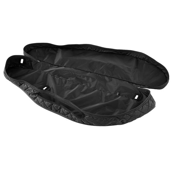 bam BFHO2000XLN Hoodie Black