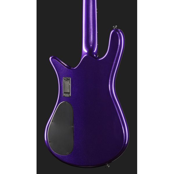 Spector NS Dimension HP 4 Plum Crazy