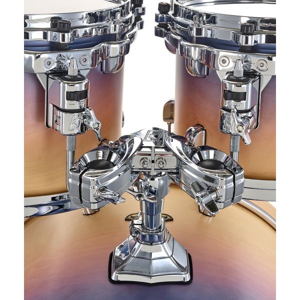 Tama Starcl. Walnut/Birch 4pcs -SAF