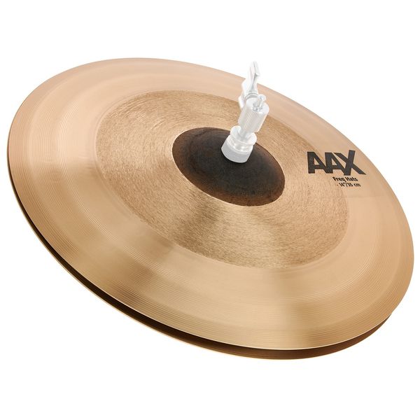 Sabian AAX Freq Performance Set