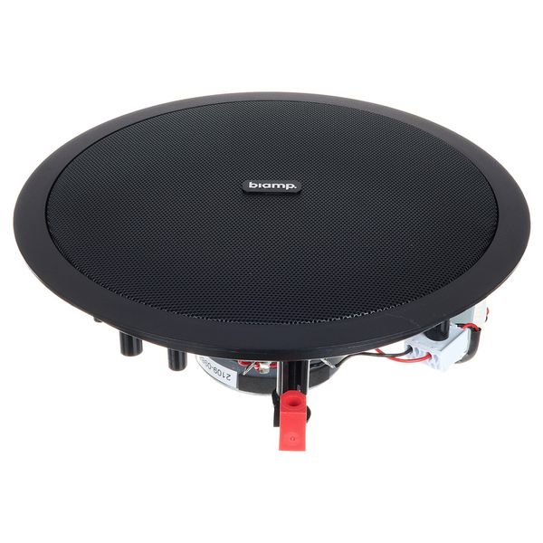 Biamp Systems CMX20T Black