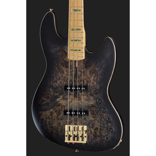 Marcus Miller V10-4 TBK