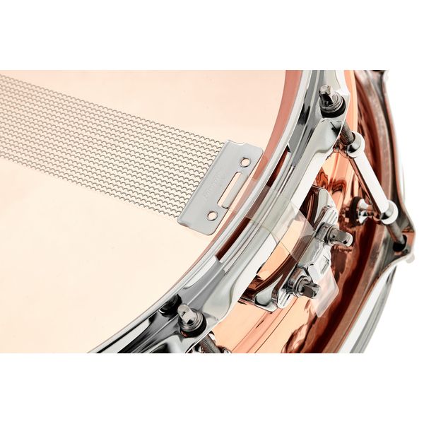 Ludwig 14"x05" LC660KT Copper Phonic