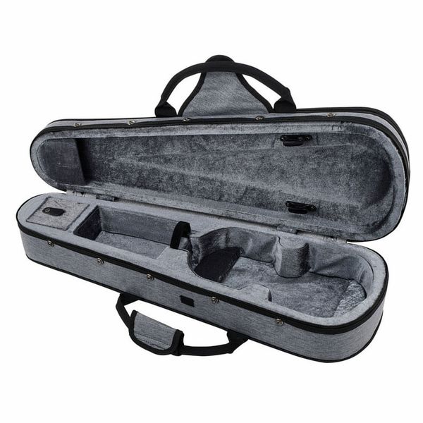 Roth & Junius GreyLine Viol. Shaped Case 1/4