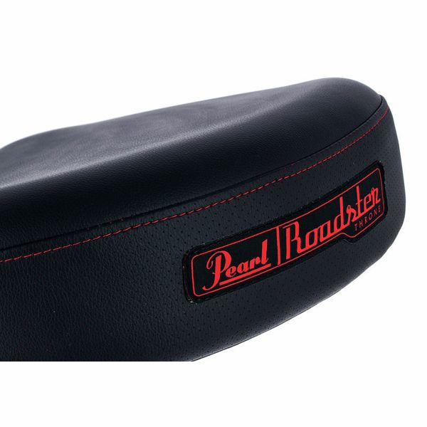 Pearl D-3500 Roadster Drum Throne