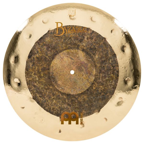 Meinl Byzance Dual Compl. Set Plus