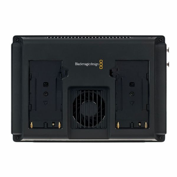 Blackmagic Design Video Assist 7" 3G