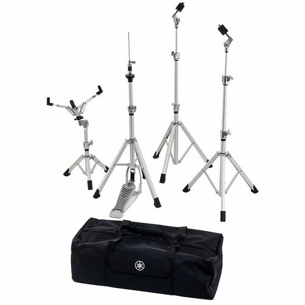 Yamaha HW3 Crosstown Hardware Set