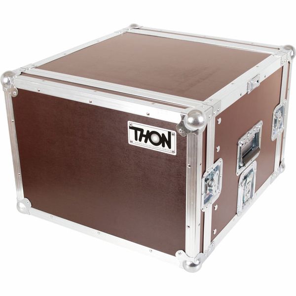 Thon Rack 8U Live 45 Stacking